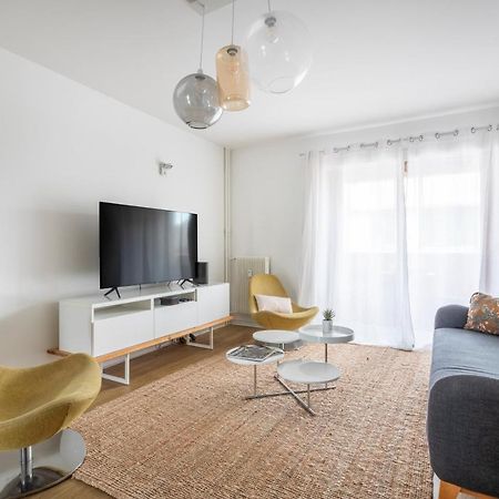 Appartement Deux Chambres Sur Le Vieux Port Avec Clim Marseille Eksteriør bilde